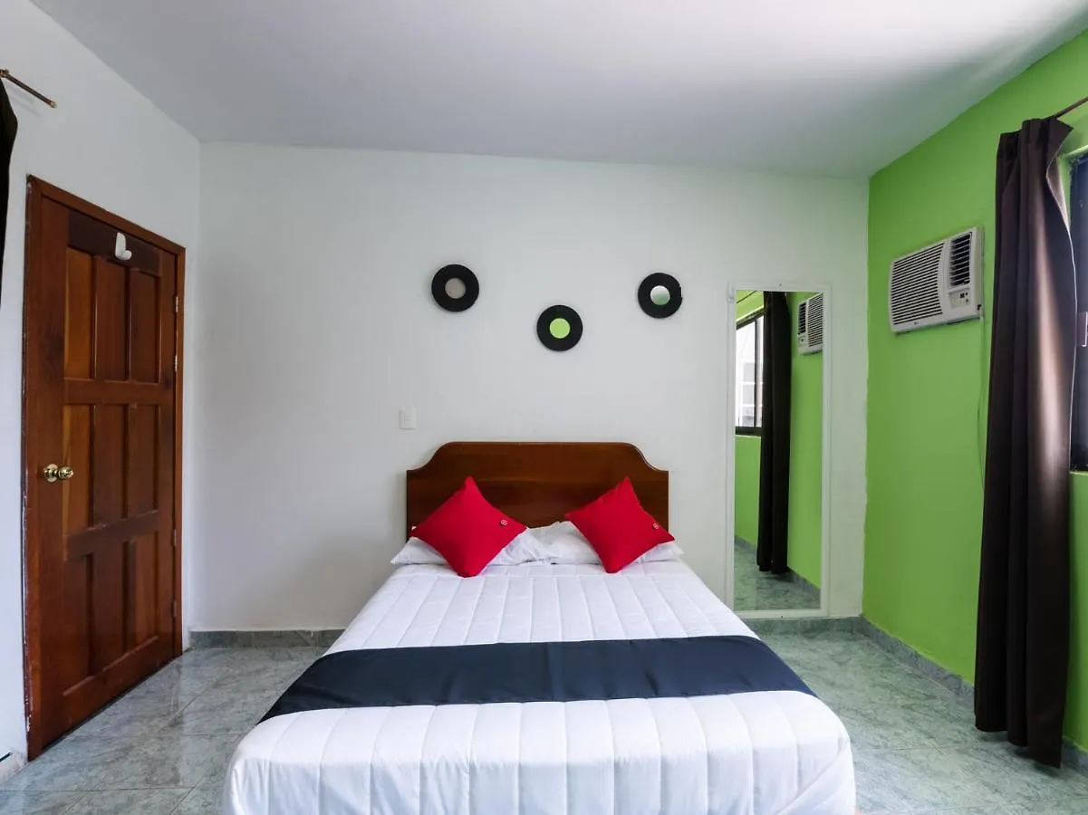 Capital O Hotel El Faisan Y El Venado Playa del Carmen