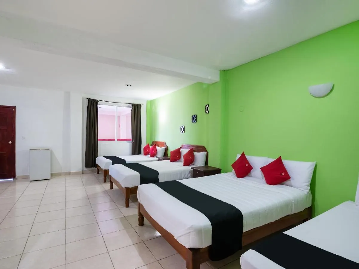 Capital O Hotel El Faisan Y El Venado Playa del Carmen