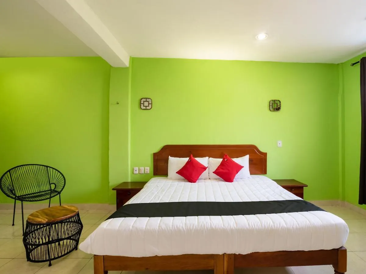 Capital O Hotel El Faisan Y El Venado Playa del Carmen